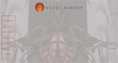 Desktop Screenshot of mutlumikrop.com